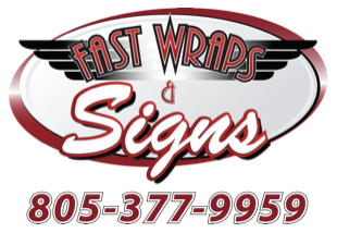 Fast Wraps and Signs Ventura